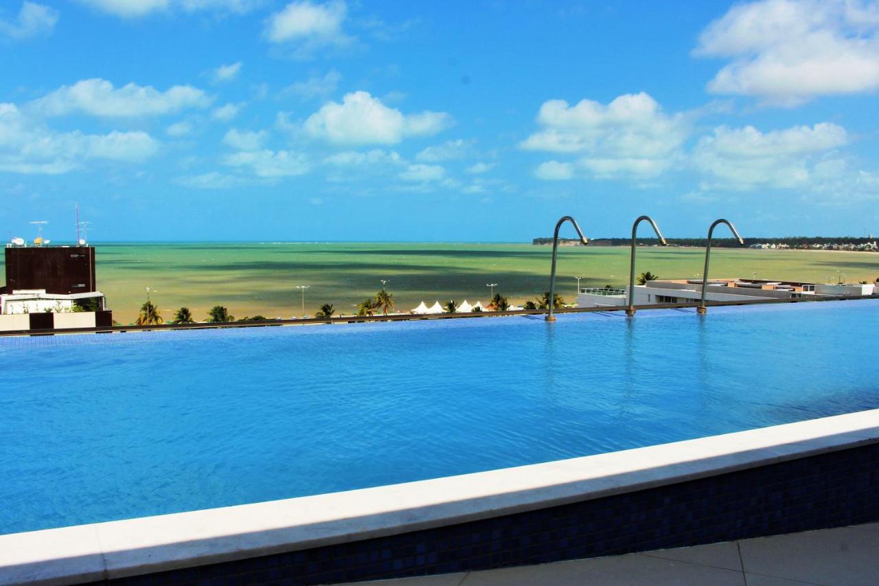 Atlantis Aquamarine Beach João Pessoa Zewnętrze zdjęcie
