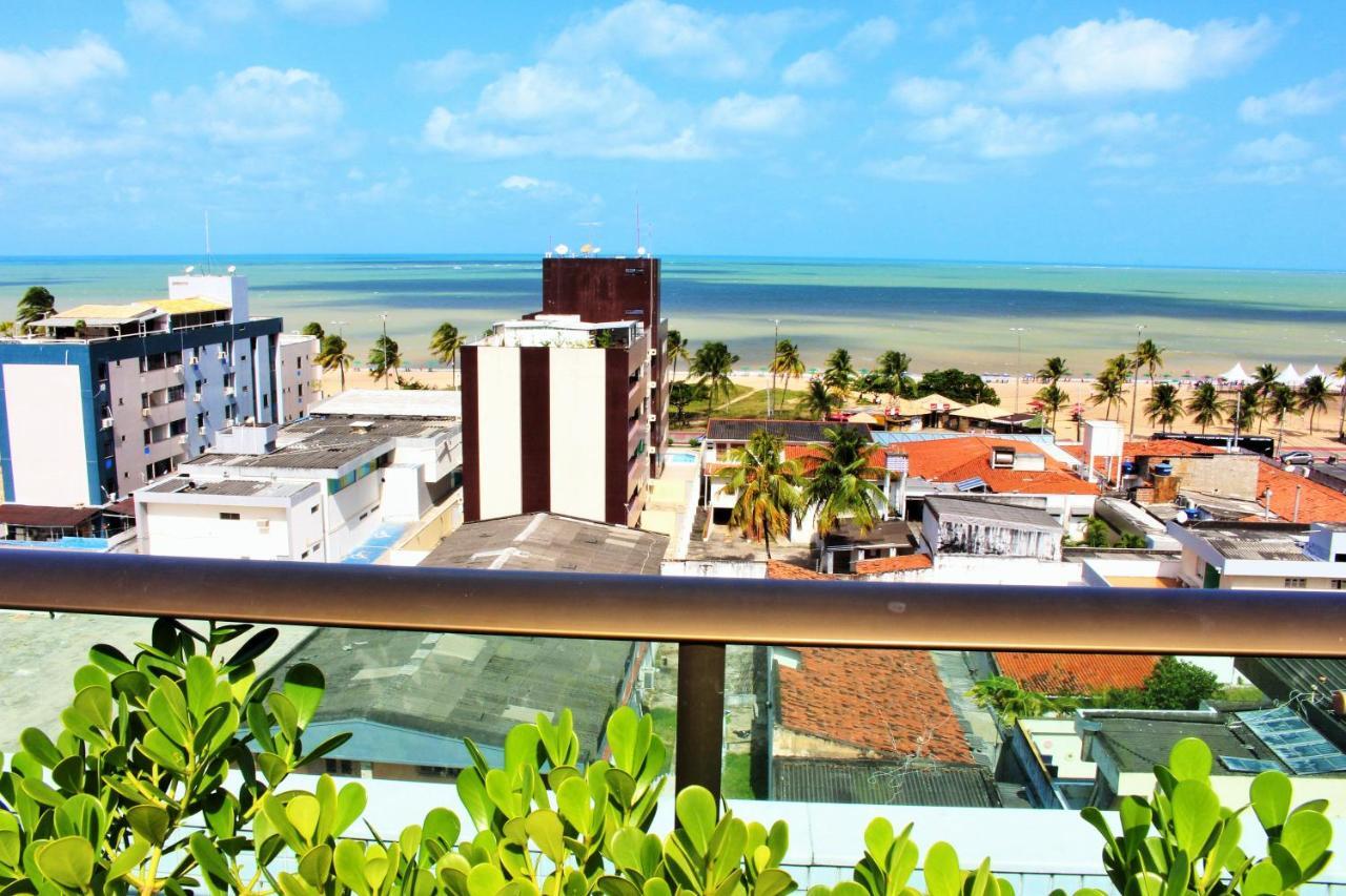 Atlantis Aquamarine Beach João Pessoa Zewnętrze zdjęcie