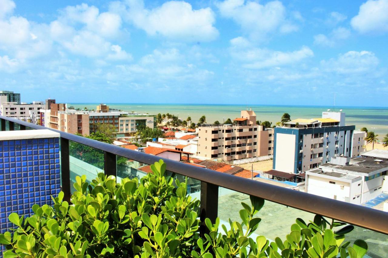 Atlantis Aquamarine Beach João Pessoa Zewnętrze zdjęcie