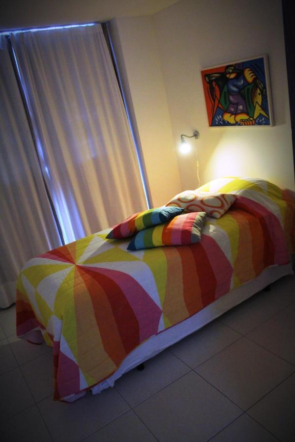 Atlantis Aquamarine Beach João Pessoa Zewnętrze zdjęcie