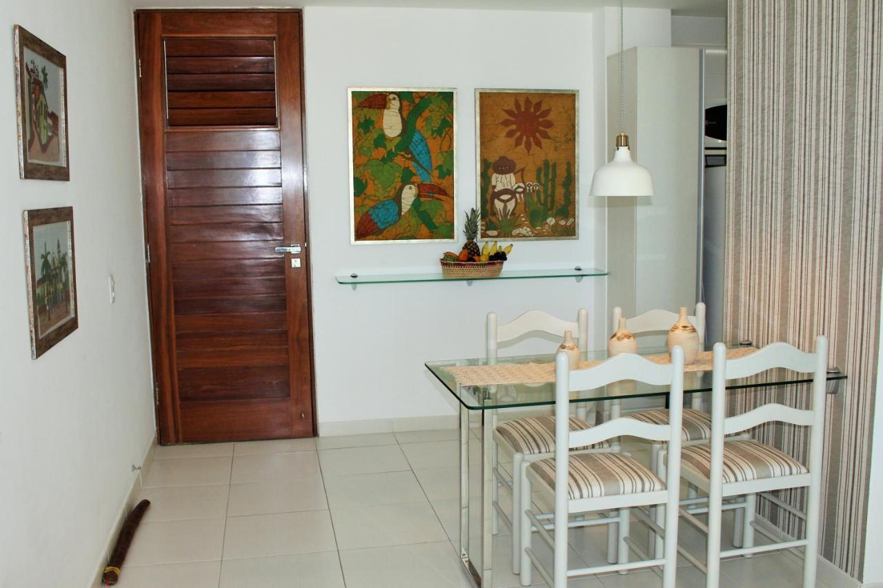 Atlantis Aquamarine Beach João Pessoa Zewnętrze zdjęcie