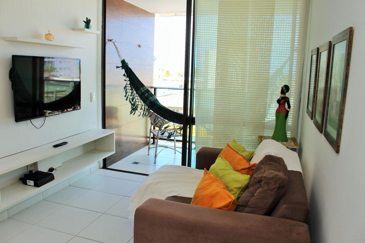 Atlantis Aquamarine Beach João Pessoa Zewnętrze zdjęcie
