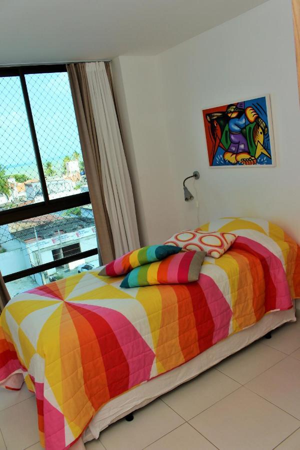 Atlantis Aquamarine Beach João Pessoa Zewnętrze zdjęcie