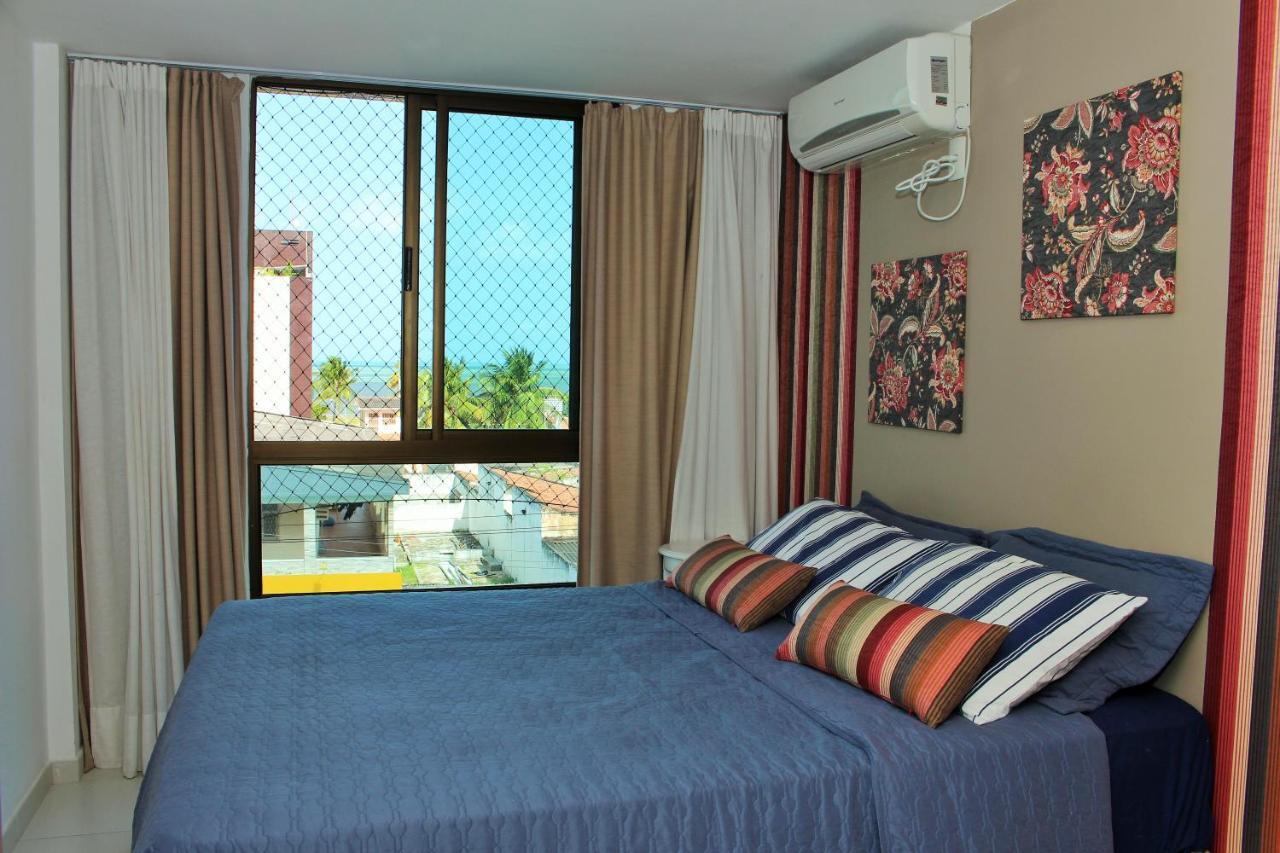 Atlantis Aquamarine Beach João Pessoa Zewnętrze zdjęcie